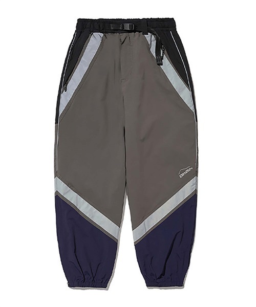 入手困難品 大人気 ディミト BLOCK MT ジャケット パンツ スノー