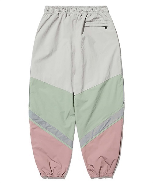 スノーボード ウェア パンツ DIMITO ディミト TRACK PANTS 21-22モデル 