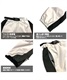 【店頭受取対象外】 スノーボード ウェア パンツ THREE WEATHER スリーウェザー TW-206GP 21-22モデル メンズ レディース ユニセックス II K18(BLACK-XS)