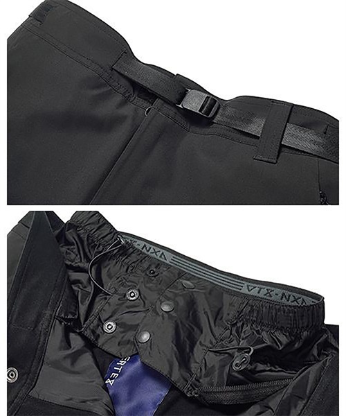 DIMITO ディミト VTX 3L PANTS スノーボード ウェア パンツ 21-22
