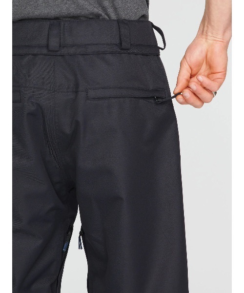 スノーボード ウェア パンツ VOLCOM ボルコム ARTHUR 22-23