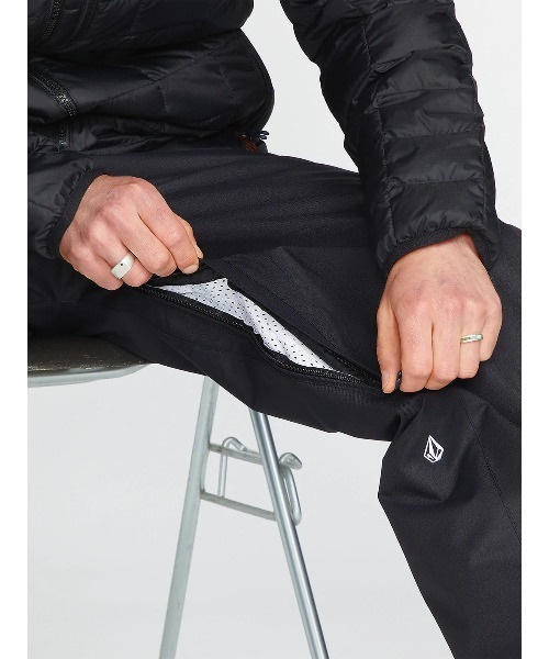 スノーボード ウェア パンツ VOLCOM ボルコム ARTHUR 22-23
