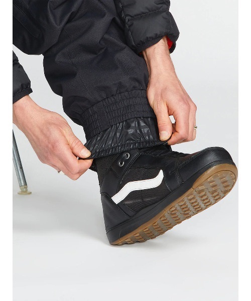 スノーボード ウェア パンツ VOLCOM ARTHUR 22-23モデル スノーボード ウェア パンツ VOLCOM ボルコム ARTHUR 22-23