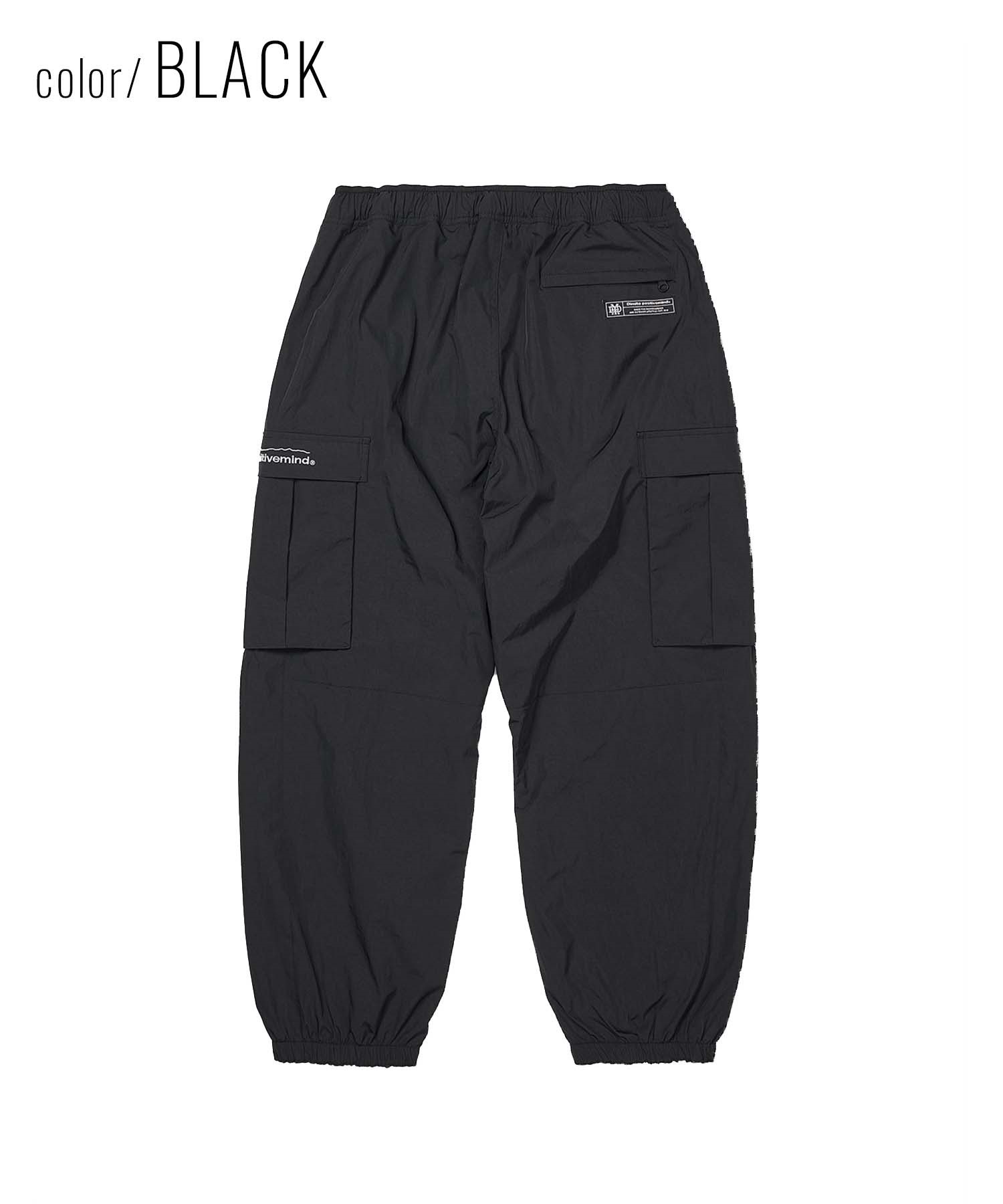 スノーボード ウェア パンツ DIMITO ディミト CARGO POCKET
