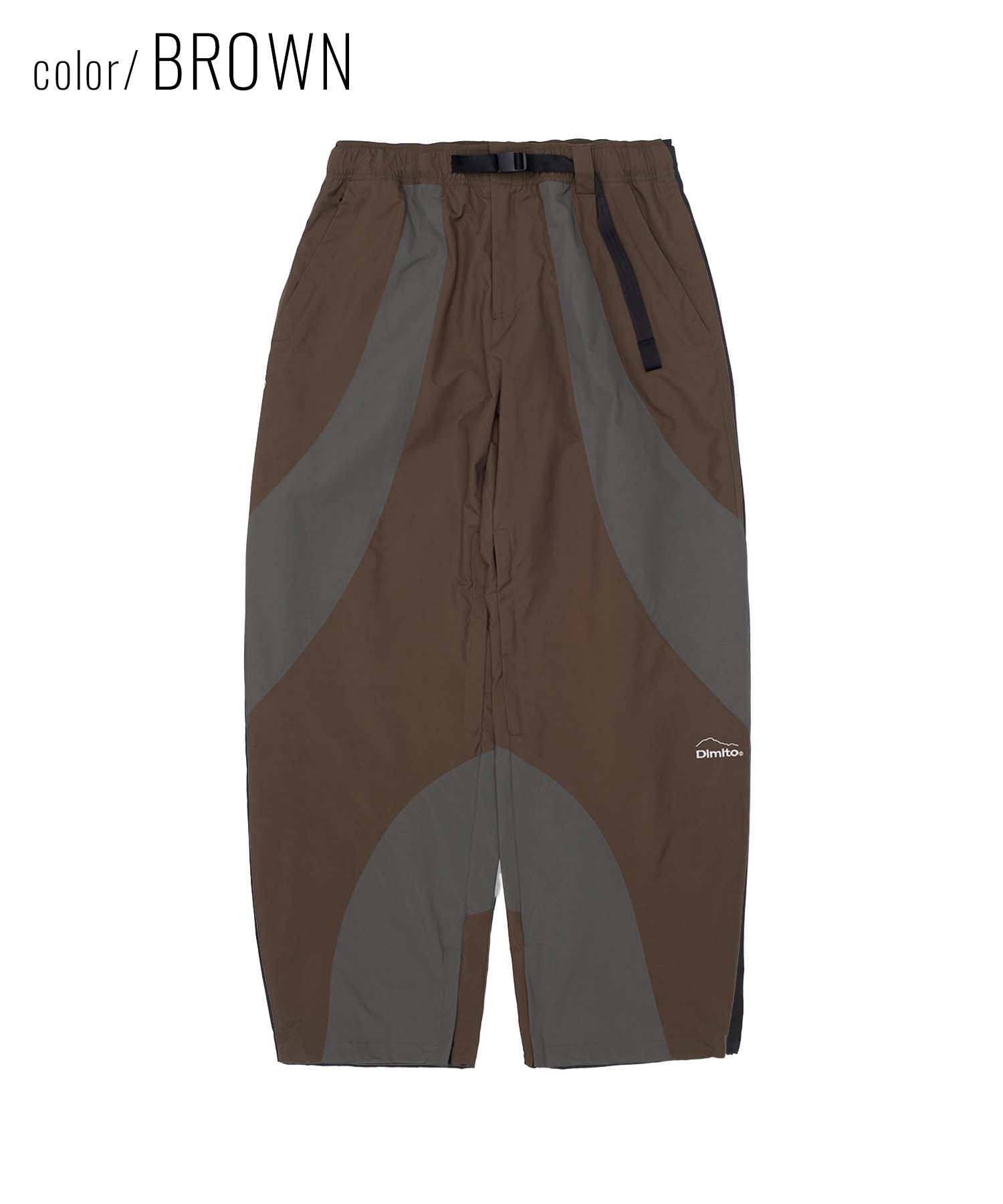 スノーボード DIMITO RUNNER OS PANTS 010211kkdimit003_5.jpg