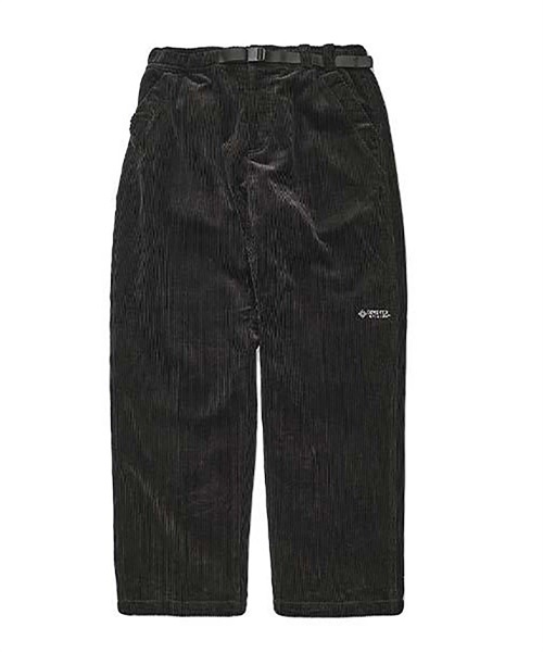 スノーボード ウェア パンツ DIMITO ディミト CORDUROY 22-23モデル ムラサキスポーツ JJ C15(BLACK-M)