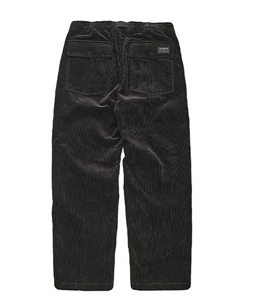 スノーボード ウェア パンツ DIMITO ディミト CORDUROY 22-23モデル ムラサキスポーツ JJ C15(BLACK-M)