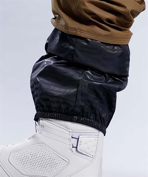 スノーボード ウェア パンツ VOLCOM ボルコム 5-POCKET PANTS