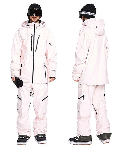スノーボード ウェア パンツ VOLCOM ボルコム GUCH-STRETCH-GORE