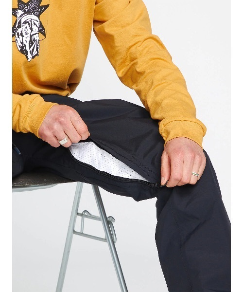 スノーボード ウェア パンツ VOLCOM ボルコム L-GORE-TEX 22-23