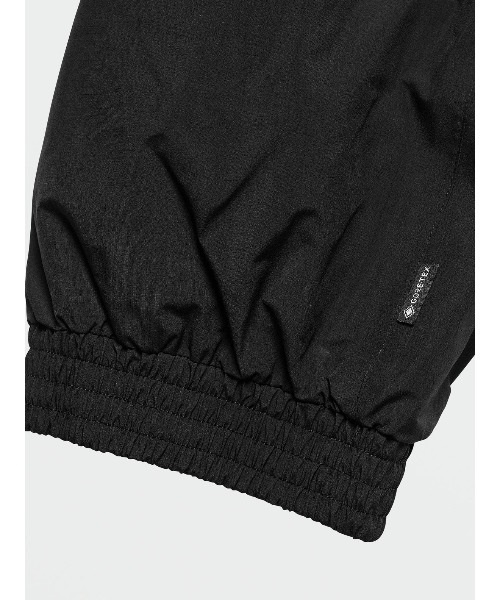 ★BLACK★volcom ボルコム スノーボード ウェア パンツ VOLCOM ボルコム スノーボード ウェア パンツ ユニセックス L