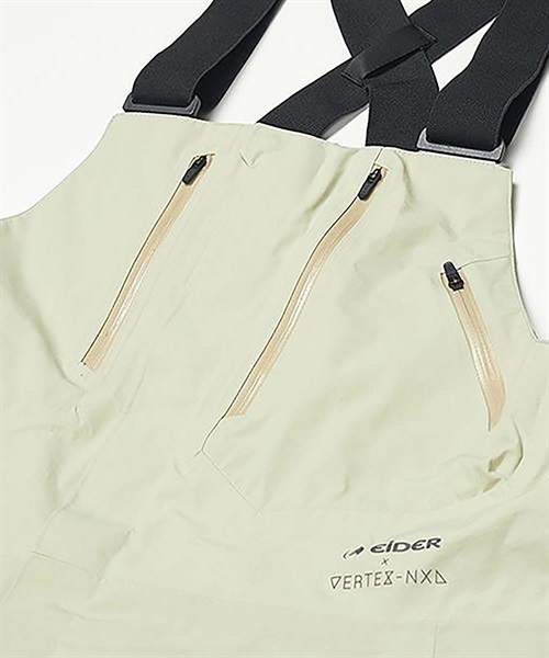 dimito ビブパンツ L 日本未発売品 スノーボード ウェア パンツ ゴアテックス ユニセックス DIMITO
