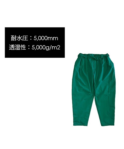 22-23 REPUBLIC&CO リパブリック パンツ スノーボード ウェア パンツ REPUBLIC リパブリック WIDE-EAZY