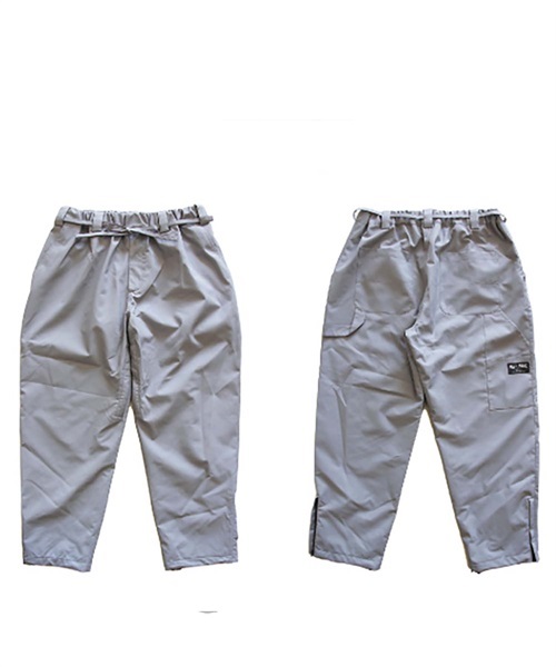 ○ REPUBLIC HYPE TRACKSUIT PANT 7c GRAY Sサイズ メンズ スノーボード スキー パンツ PANT スポーツMIX 22-23 日本正規品 ○ REPUBLIC HYPE TRACKSUIT PANT 7c GRAY Sサイズ メンズ