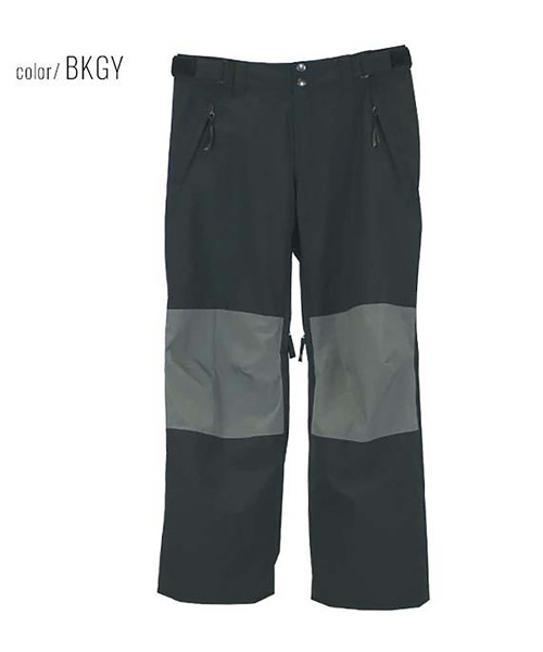 スノーボード ウェア パンツ メンズ GRAVER CREEK グラバー