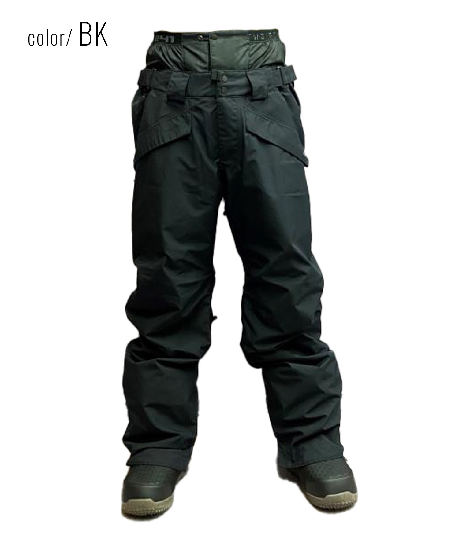 スノーボード ウェア パンツ ユニセックス 241 トゥーフォーワン MB3301 241 FORECASTER PANTS 23-24モデル KK C19(GP-S)