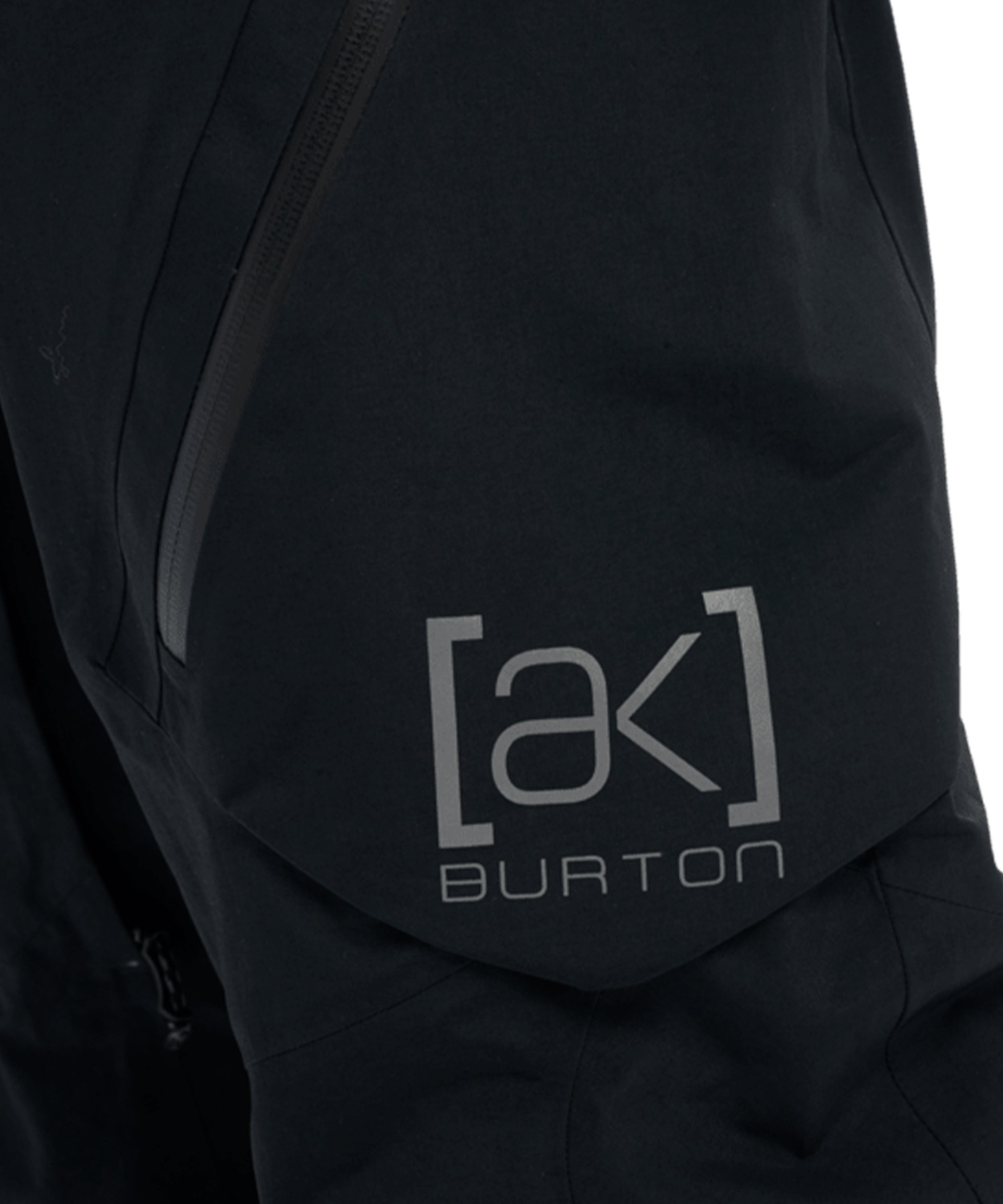 スノーボード ウェア パンツ ユニセックス BURTON バートン 10000106001 AK CYCLIC GORE-TEX 2L 23-24モデル KK B3(TrueBlack-S)