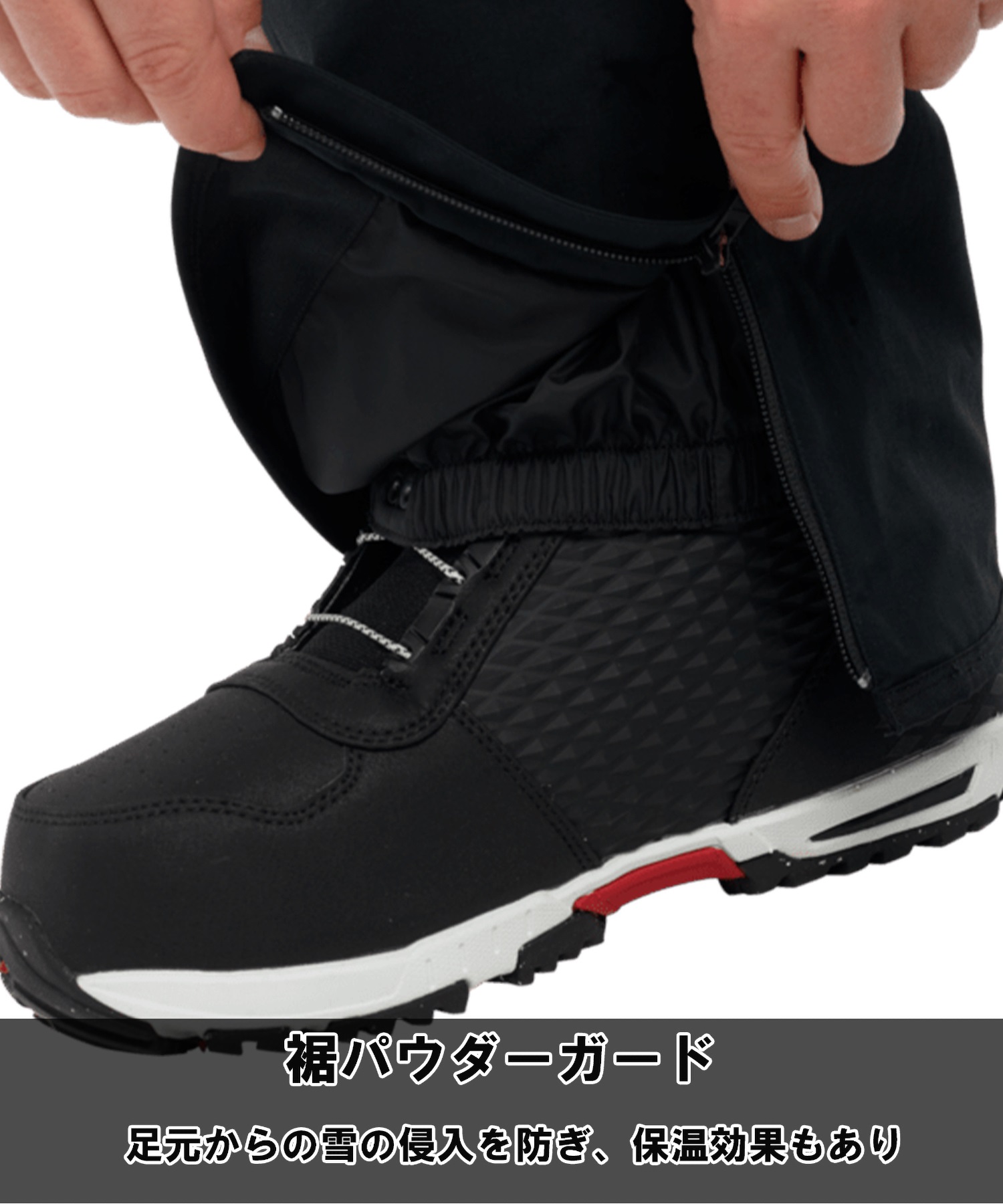スノーボード ウェア パンツ ユニセックス BURTON バートン