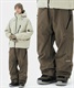 DIMITO ディミト スノーボード ウェア パンツ ユニセックス NHST15 23 BIO STANDARD PANTS 23-24モデル ムラサキスポーツ KK H12(MUD-S)