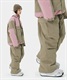 DIMITO ディミト スノーボード ウェア パンツ ユニセックス NHST21 VARIANT CARGO PANTS 23-24モデル ムラサキスポーツ KK H12(LILAS-S)