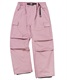 DIMITO ディミト スノーボード ウェア パンツ ユニセックス NHST21 VARIANT CARGO PANTS 23-24モデル ムラサキスポーツ KK H12(WHITE-S)