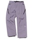 DIMITO ディミト スノーボード ウェア パンツ ユニセックス NHST15 23 BIO STANDARD PANTS 23-24モデル ムラサキスポーツ KK H12(PURPLEASH-S)