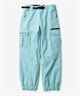 スノーボード ウェア パンツ ユニセックス HURLEY ハーレー SNOW CARGO MSW2312043 23-24モデル ムラサキスポーツ KK K16(BEG-M)