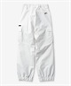 スノーボード ウェア パンツ ユニセックス HURLEY ハーレー SNOW CARGO MSW2312043 23-24モデル ムラサキスポーツ KK K16(BEG-M)