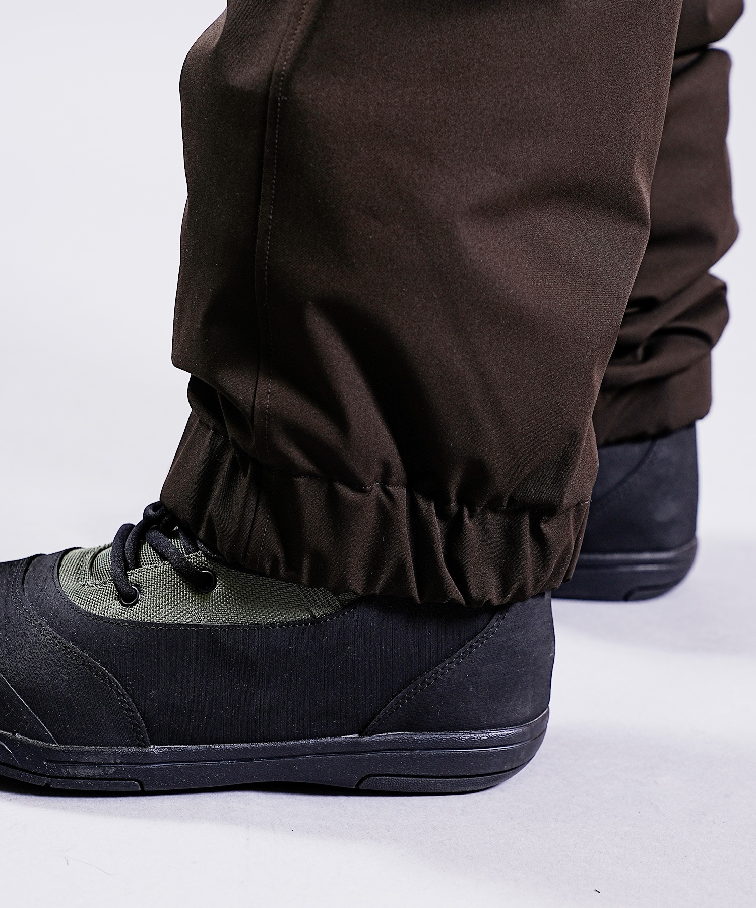 スノーボード ウェア パンツ ユニセックス HURLEY ハーレー SNOW