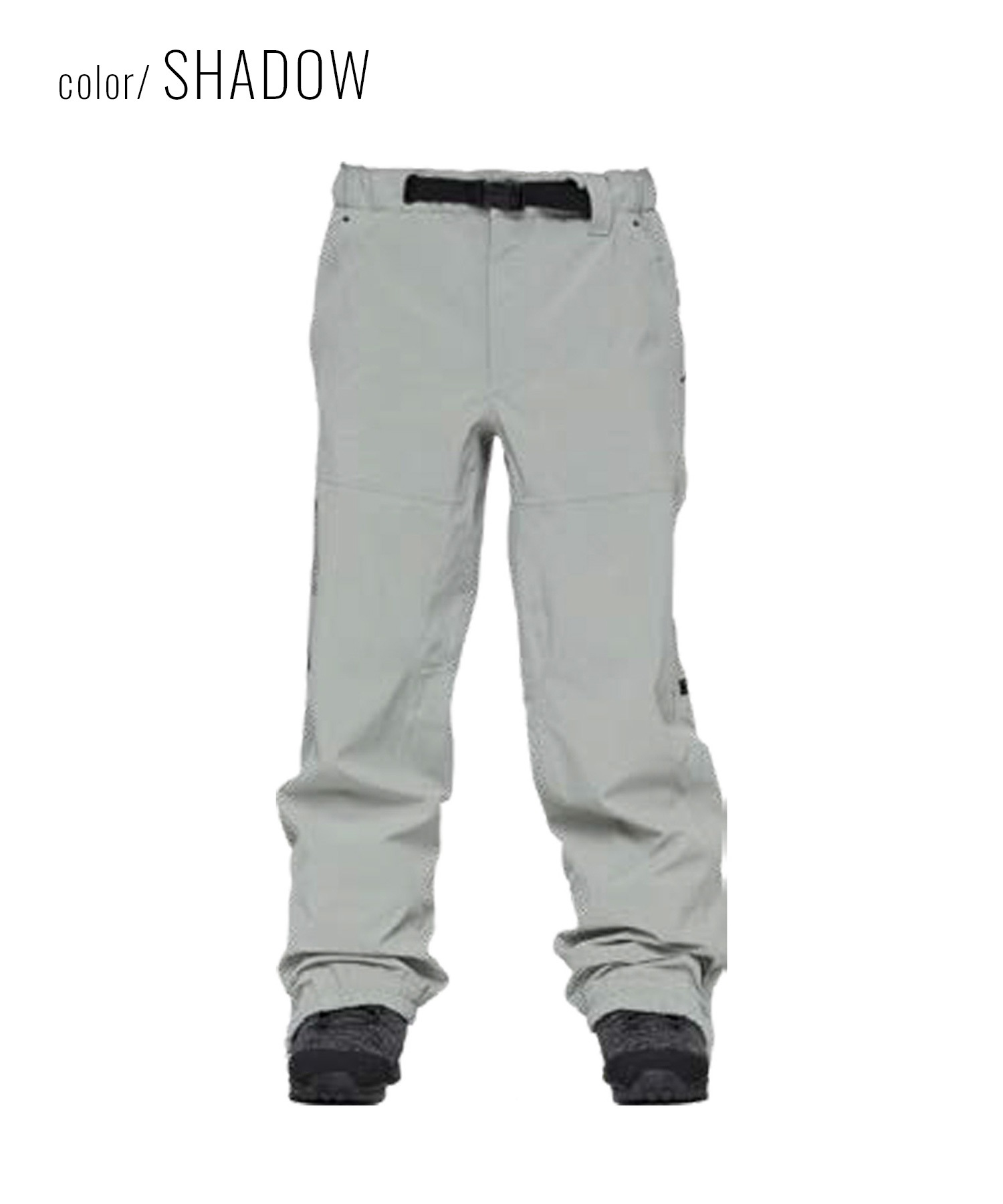 L1 エルワン THUNDER PANT  スノーボード　ウェア　スキニー