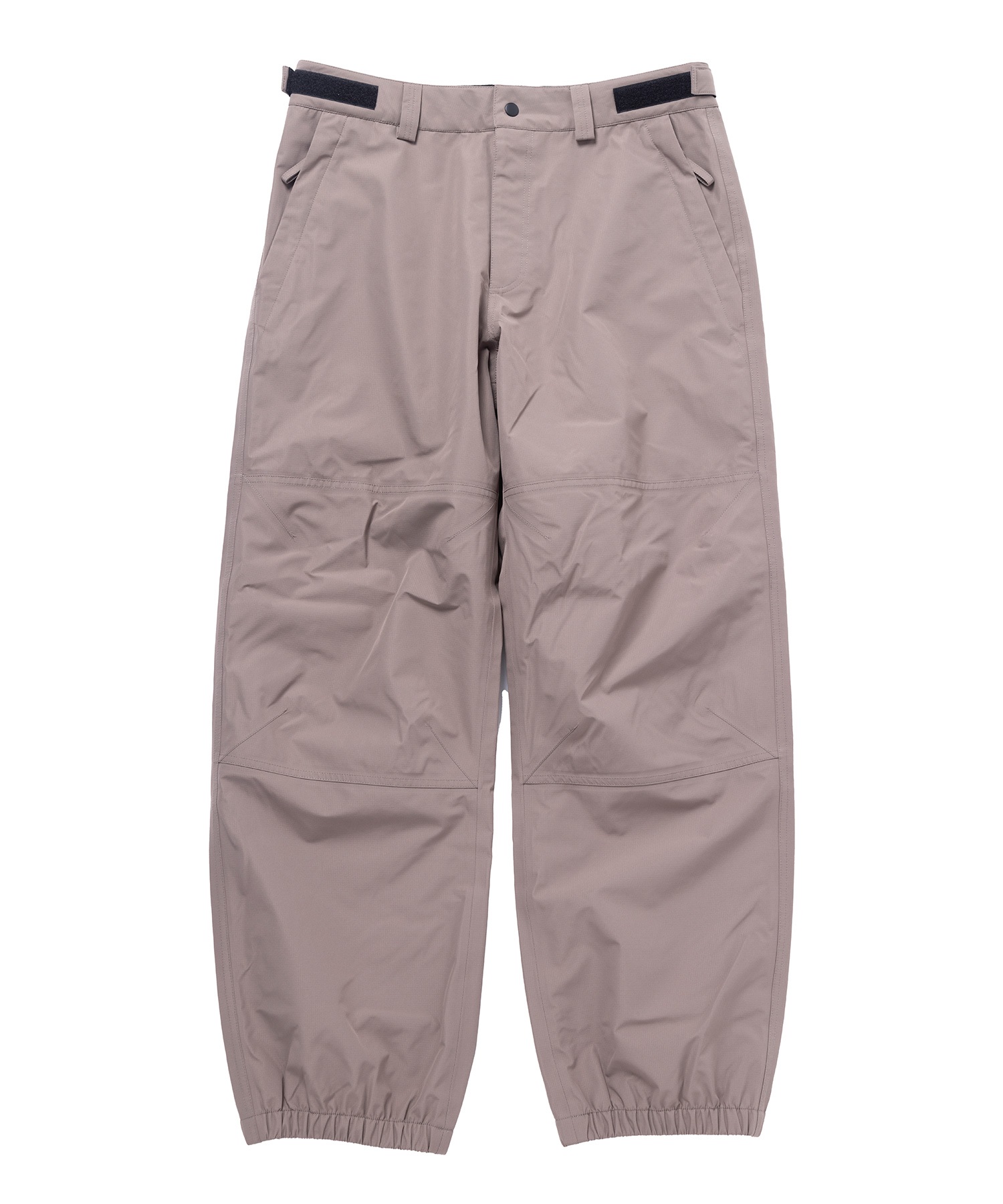 スノーボード ウェア パンツ ユニセックス NOMADIK ノマディック GRIND 72323307 23-24モデル ムラサキスポーツ KK J6(LIGHTBROWN-M)