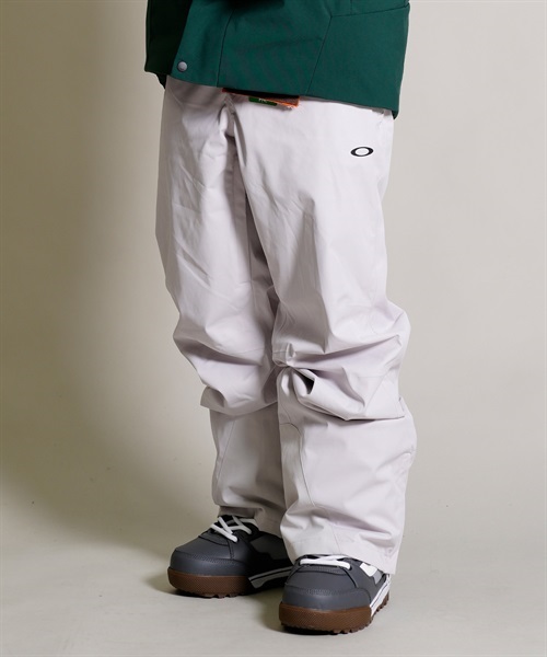 スノーボード ウェア パンツ ユニセックス OAKLEY オークリー
