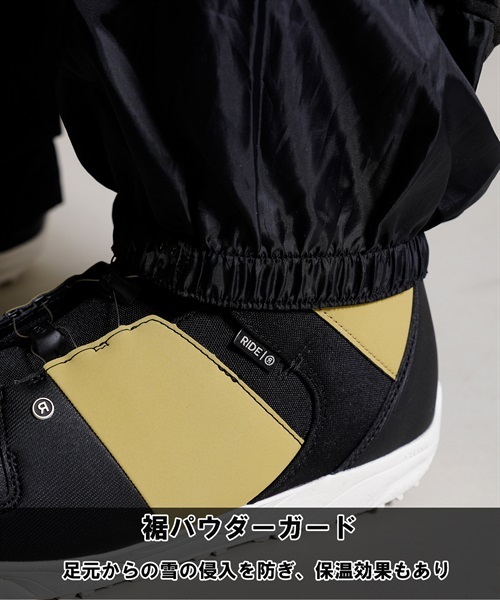 スノーボード ウェア パンツ ユニセックス OAKLEY オークリー
