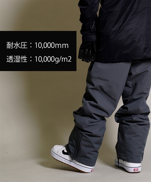 スノーボード ウェア パンツ ユニセックス OAKLEY オークリー スノーボード ウェア パンツ ユニセックス OAKLEY オークリー