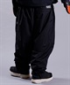 REPUBLIC リパブリック スノーボード ウェア パンツ ユニセックス WIDE EAZY PANTS 23-24モデル ムラサキスポーツ KK H5(Blue-S)