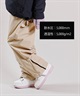 REPUBLIC リパブリック スノーボード ウェア パンツ ユニセックス WIDE EAZY PANTS 23-24モデル ムラサキスポーツ KK H5(Cream-S)