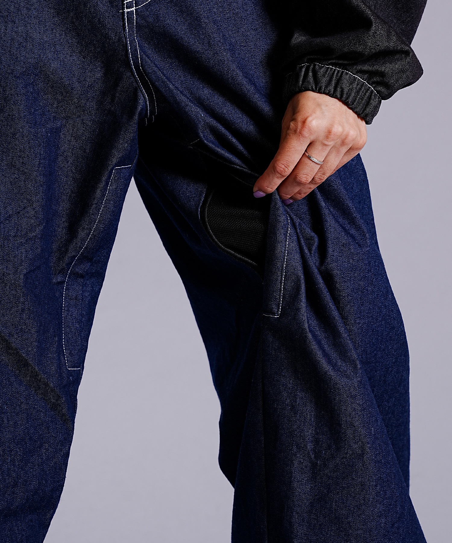 スノーボードウェア パンツ デニムの人気商品・通販・価格比較