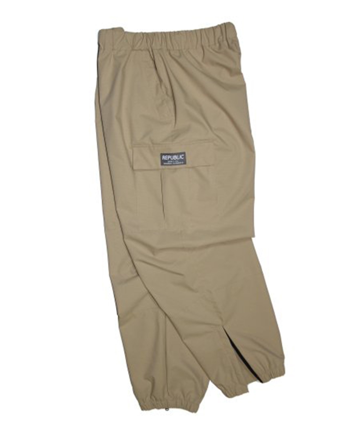 REPUBLIC リパブリック スノーボード ウェア パンツ ユニセックス WIDE EAZY PANTS 23-24モデル ムラサキスポーツ KK  H5 スノーボードパンツ｜ムラサキスポーツオンラインストア 通販