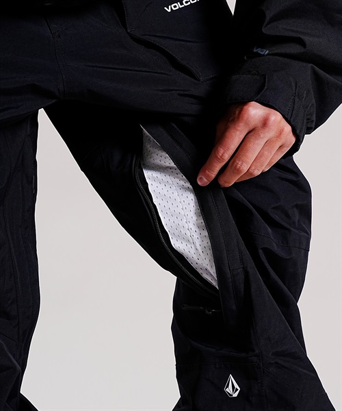 ボルコム volcom タキシード 上S 下32 カマーバンド付き 一度着用 露出度の高い
