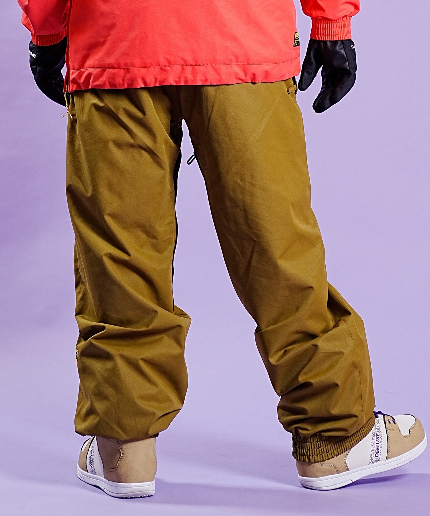 スノーボード ウェア パンツ ユニセックス VOLCOM ボルコム