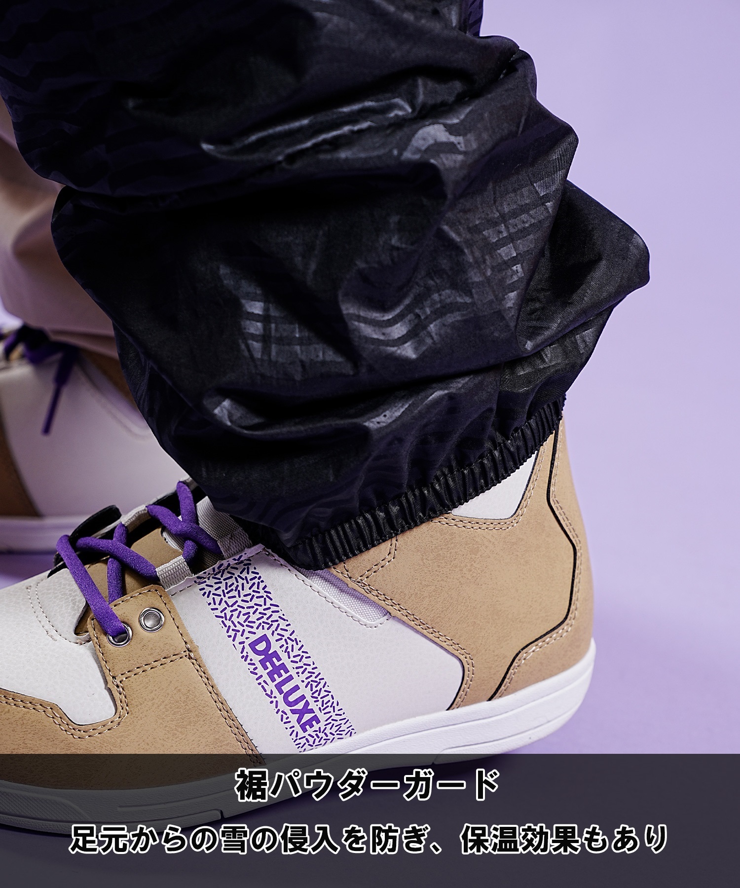 スノーボード ウェア パンツ ユニセックス VOLCOM ボルコム
