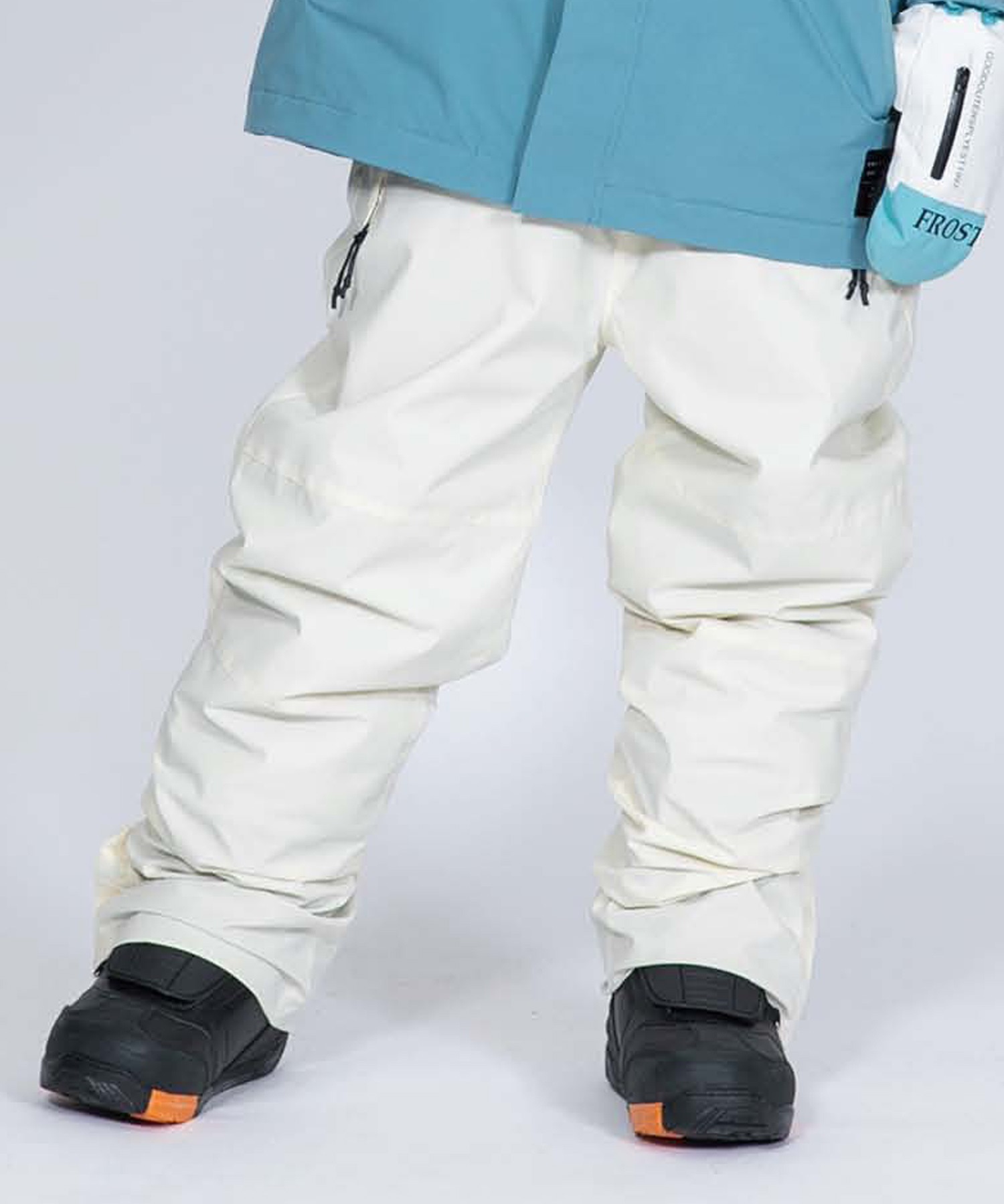 スノーボード ウェア パンツ ユニセックス JACKFROST ジャック