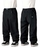 【早期購入/店頭受取対象外】686 シックスエイトシックス DOJO PANT ユニセックス スノーボード ウェア パンツ 24-25モデル M4WN225 LL A11(BLUEA-S)