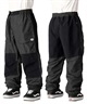 【早期購入/店頭受取対象外】686 シックスエイトシックス 2.5L GHOST PANT ユニセックス スノーボード ウェア パンツ 24-25モデル M3WN223 LL A11(BGRID-XS)