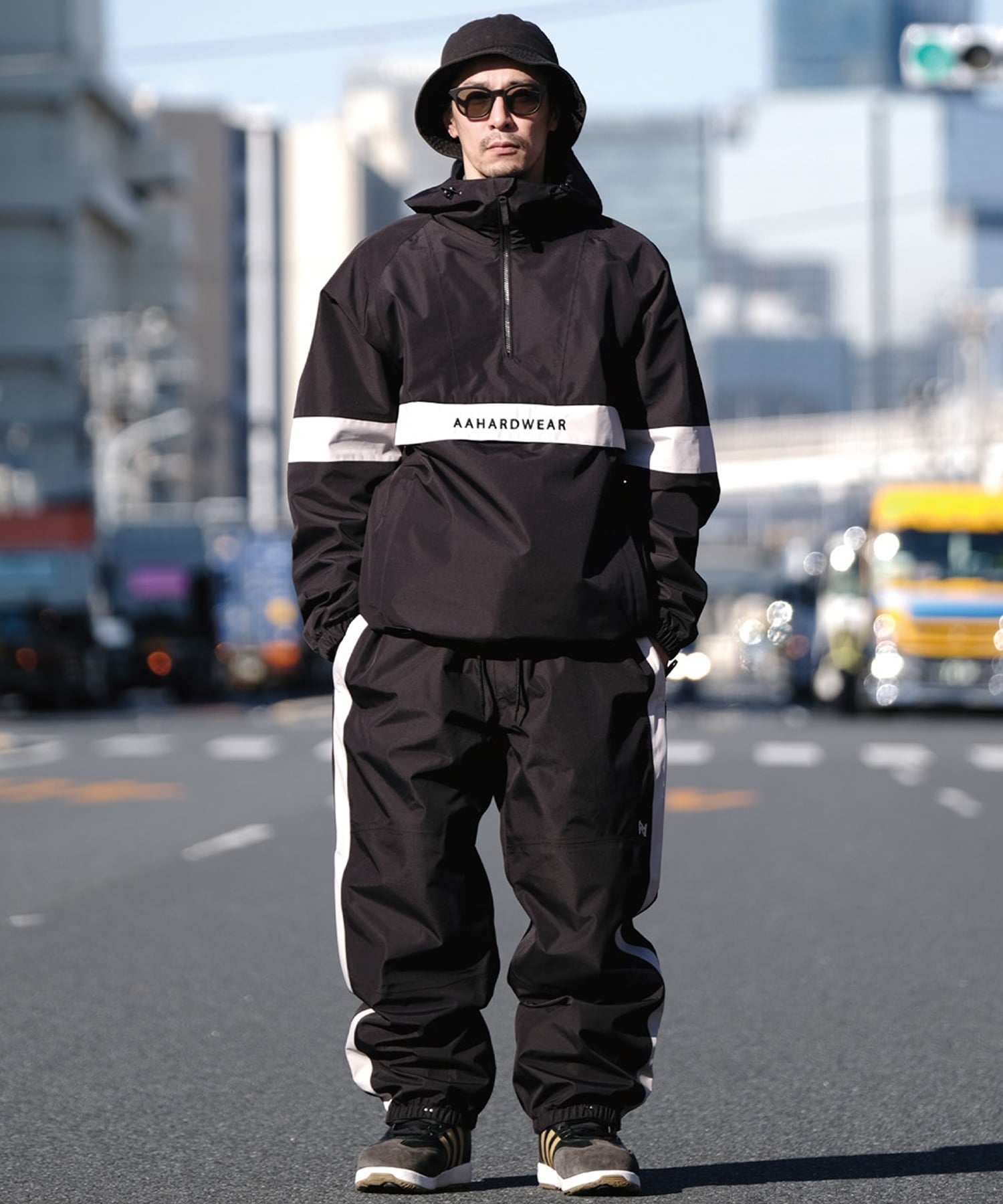 セットアイテム対象 AAHARDWEAR ダブルエー ハードウェア スノーボード