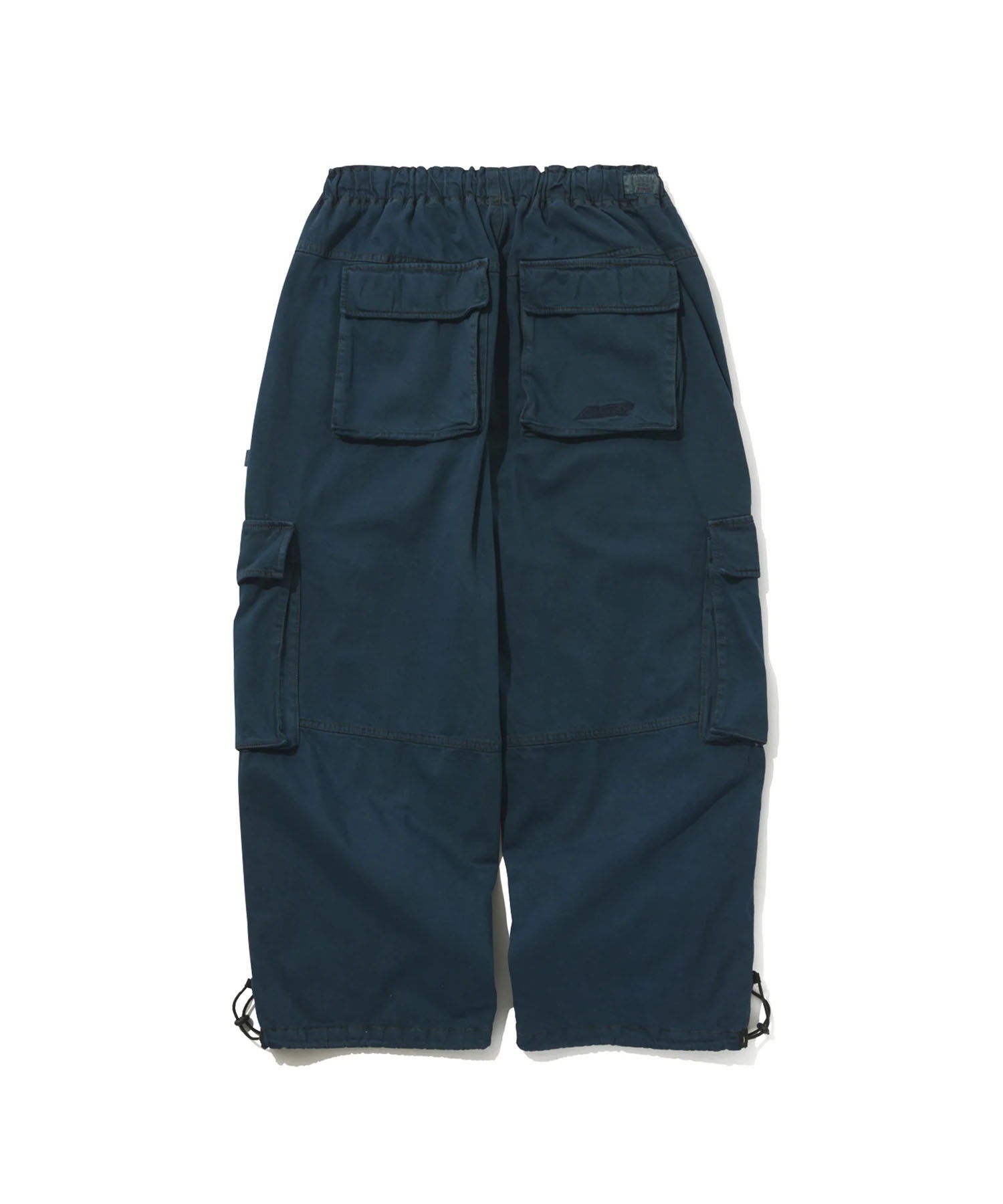 bsrabbit ビーエスラビット　L パンツ BSRABBIT ビーエスラビット DSXBS SUPER WIDE POCKET WAX REAL DENIM