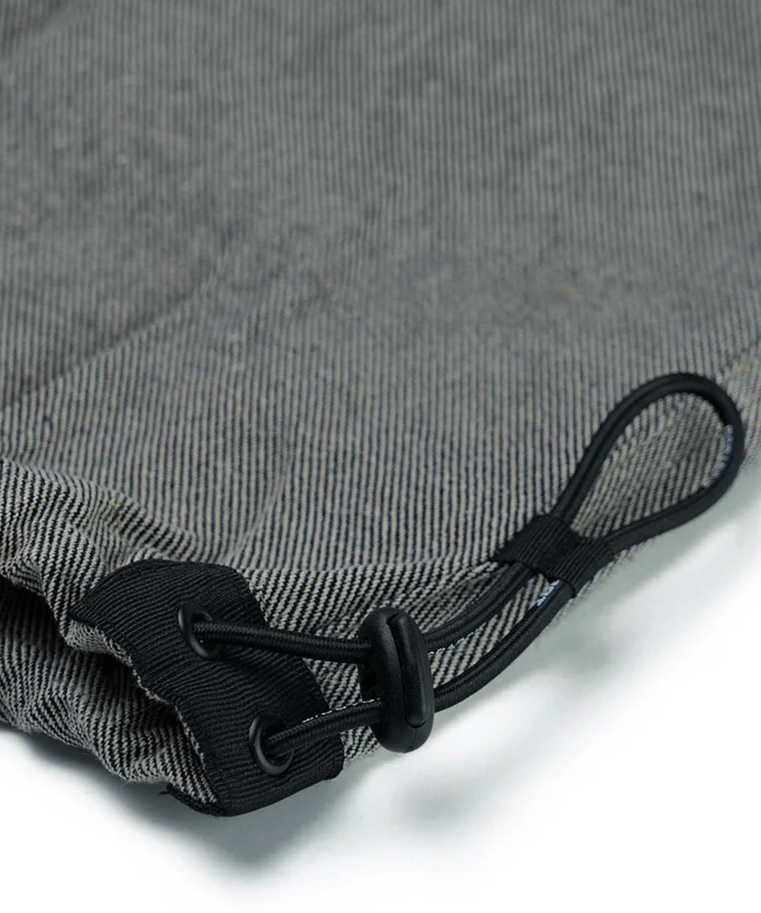 BSRABBIT ビーエスラビット DSXBS NEW SUPER WIDE PANTS スノーボード