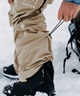 BURTON［AK］ バートン エーケー スノーボード ウェア パンツ ユニセックス ゴアテックス PT AK SWASH GORE-TEX 24-25モデル(STAU-S)
