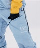 BURTON［AK］ バートン エーケー スノーボード ウェア パンツ ユニセックス ゴアテックス PT AK SWASH GORE-TEX 24-25モデル(STAU-S)