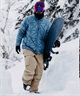 BURTON［AK］ バートン エーケー スノーボード ウェア パンツ ユニセックス ゴアテックス PT AK SWASH GORE-TEX 24-25モデル(STAU-S)